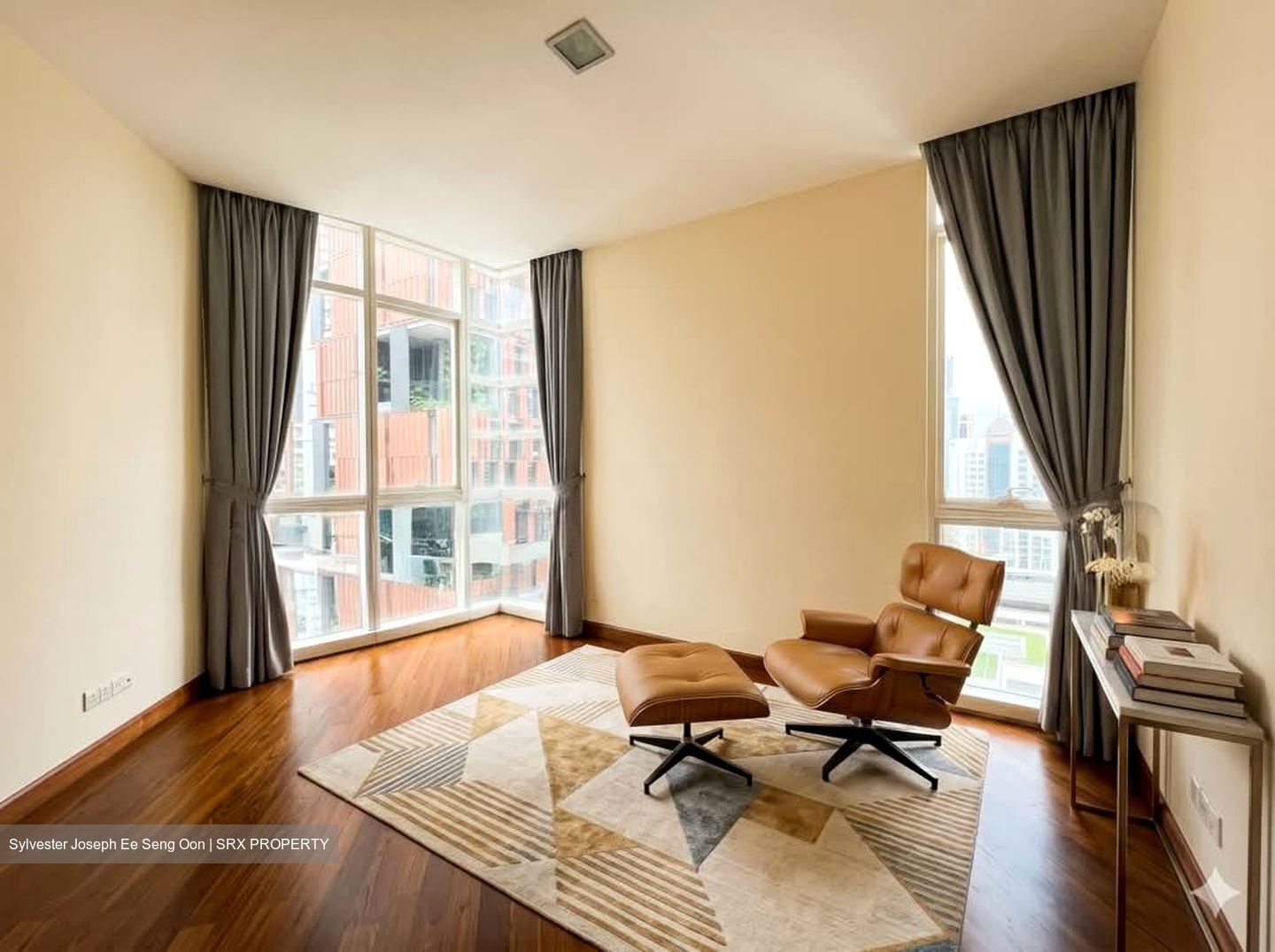 Cuscaden Residences (D10), Condominium #574005921